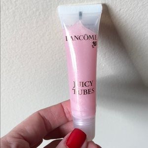 NWOT Lancôme Marshmallow Electro shiny Juicy Tube.